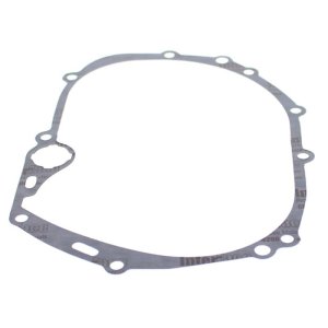 Kawasaki Z125 PRO Side Cover Gasket Kit - Vertex Pistons - Inner Clutch - `17-`23